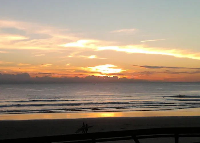 Apart Praia Da Costa Da Caparica