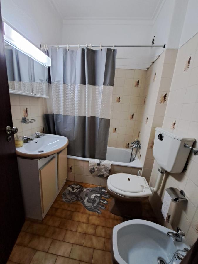 Apartment Da