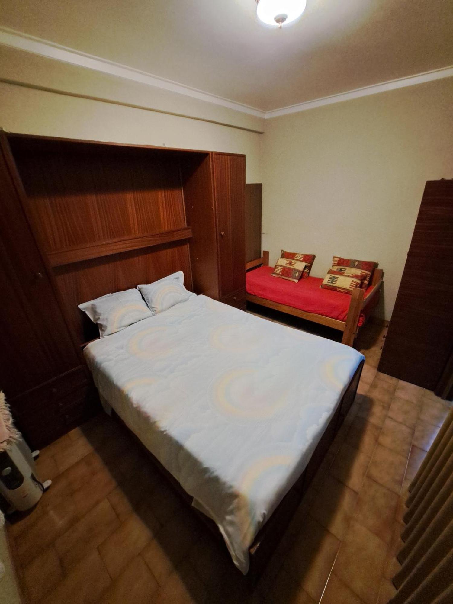 Apartment Da *