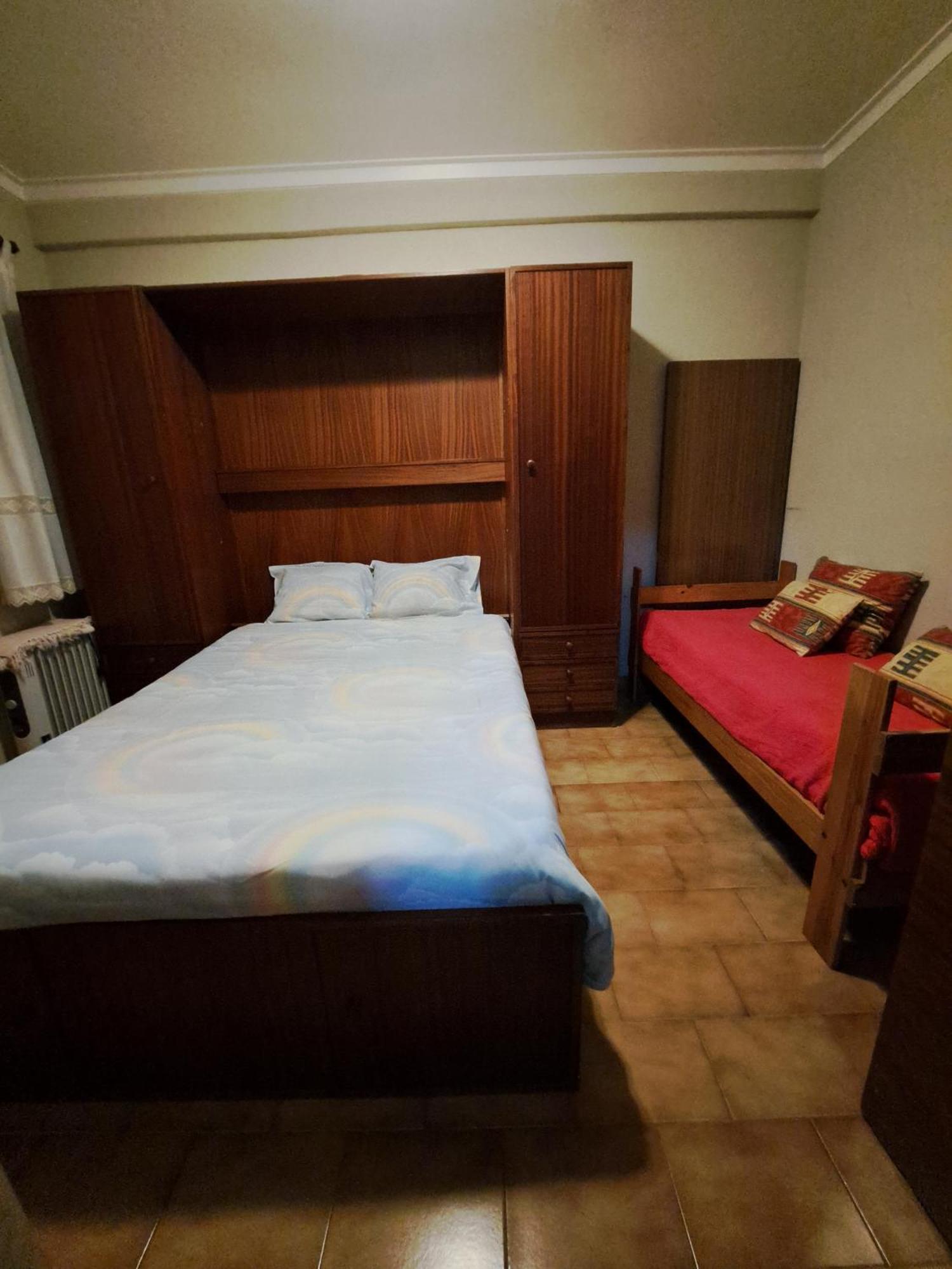 Apartment Da
